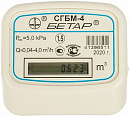 Счетчик газа СГБМ- 4 (БЕТАР г.Чистополь) с доставкой в Челябинск