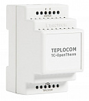 Цифровой модуль ТЕПЛОКОМ ТС - Opentherm с доставкой в Челябинск