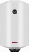 Электроводонагреватель аккумуляционный THERMEX Praktik 100 V (бак нержавейка, ТЭН Titanium Heat) с доставкой в Челябинск