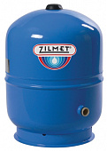 Бак ZILMET HYDRO-PRO 200л   ( Италия, 10br, 1 1/4" G, BL 11A0020000) с доставкой в Челябинск