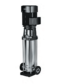Вертикальный многоступенчатый насос Hydroo VF5-31R 0550 T 4069 5 2 IE3 с доставкой в Челябинск