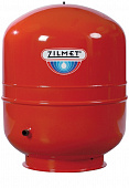 Бак расширительный ZILMET CAL-PRO 500л ( 6br, 1"G красный 1300050000) (Италия) с доставкой в Челябинск